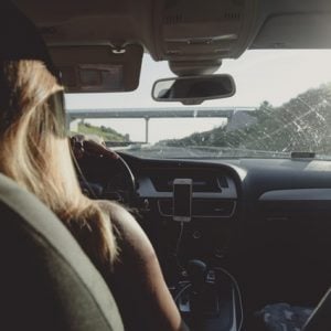 6 hours of behind the wheel driving training (additional driving lessons)