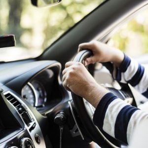 2 hours of behind the wheel driving training (additional driving lessons)