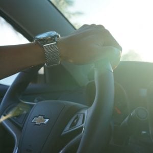 2 hours of behind the wheel driving training (additional driving hours)